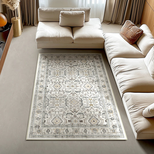 Rug for Living Room Bedroom Bedside by MadisonnSavannahBoutique