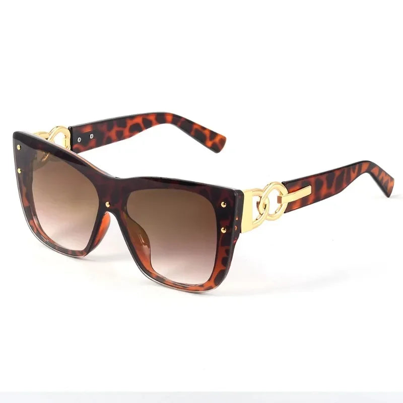 Cat Eye Sunglasses by MadisonnSavannahBoutique