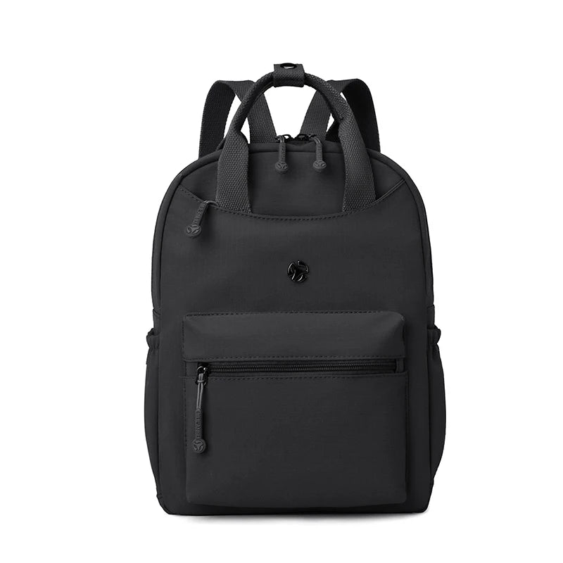 Fashion Backpack Women Waterproof Daypack Quality Nylon Double Shoulder Bag Large Capacity Student Bookbag Ladies Travel Bags by MadisonnSavannahBoutique