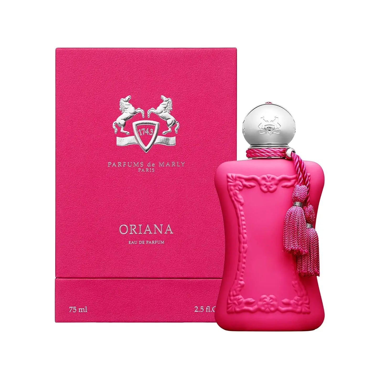 Parfums de Marly Delina by MadisonnSavannahBoutique