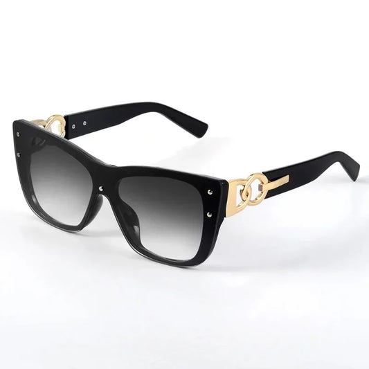 Cat Eye Sunglasses by MadisonnSavannahBoutique