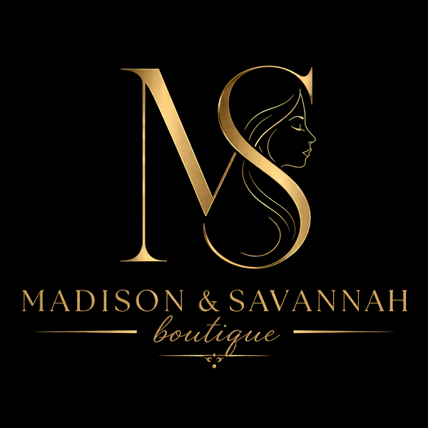 MadisonnSavannahBoutique