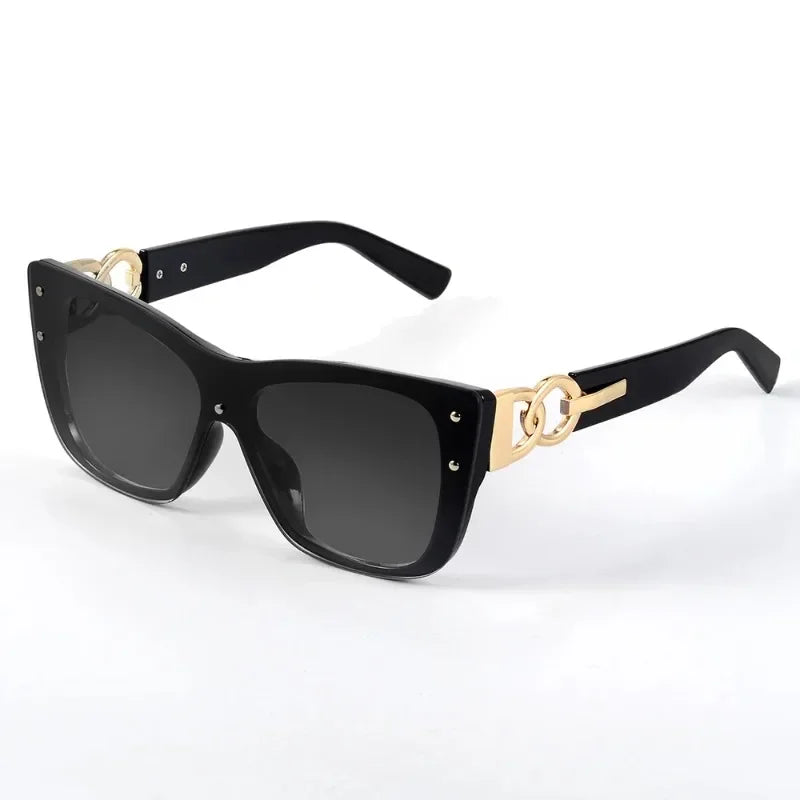 Cat Eye Sunglasses by MadisonnSavannahBoutique