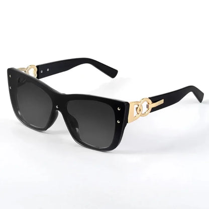 Cat Eye Sunglasses by MadisonnSavannahBoutique