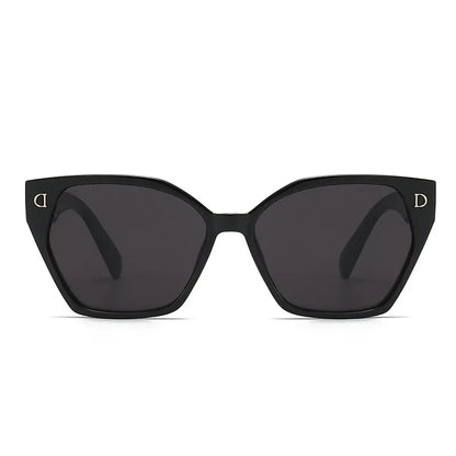 Women Trendy Square Sun Glasses by MadisonnSavannahBoutique