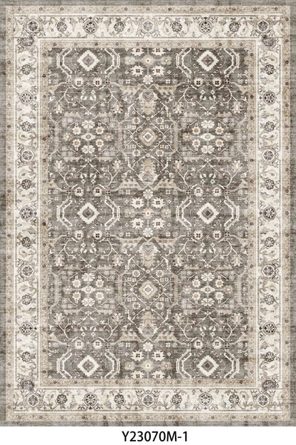 Rug for Living Room Bedroom Bedside by MadisonnSavannahBoutique