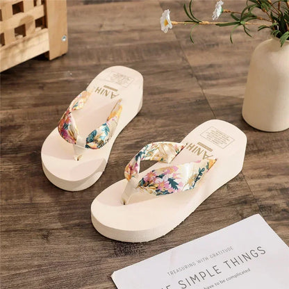 Women Flip Flops by MadisonnSavannahBoutique