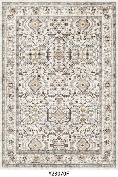 Rug for Living Room Bedroom Bedside by MadisonnSavannahBoutique