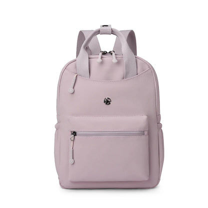 Fashion Backpack Women Waterproof Daypack Quality Nylon Double Shoulder Bag Large Capacity Student Bookbag Ladies Travel Bags by MadisonnSavannahBoutique