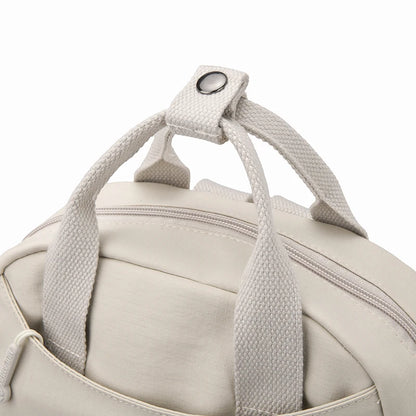 Fashion Backpack Women Waterproof Daypack Quality Nylon Double Shoulder Bag Large Capacity Student Bookbag Ladies Travel Bags by MadisonnSavannahBoutique