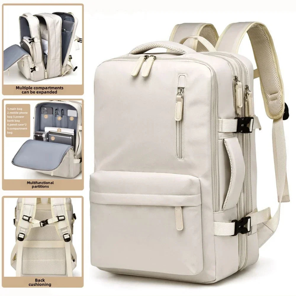 Backpack , Laptop Backpack by MadisonnSavannahBoutique