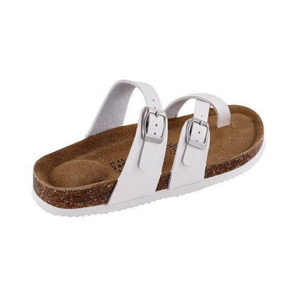 Sandals Natural Leather by MadisonnSavannahBoutique
