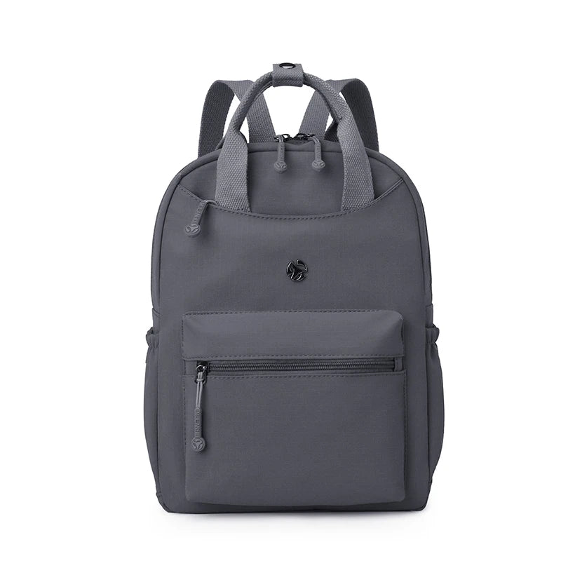 Fashion Backpack Women Waterproof Daypack Quality Nylon Double Shoulder Bag Large Capacity Student Bookbag Ladies Travel Bags by MadisonnSavannahBoutique