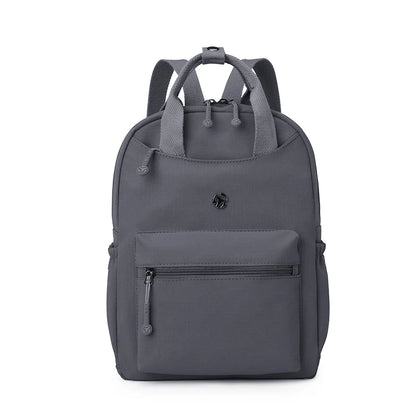 Fashion Backpack Women Waterproof Daypack Quality Nylon Double Shoulder Bag Large Capacity Student Bookbag Ladies Travel Bags by MadisonnSavannahBoutique
