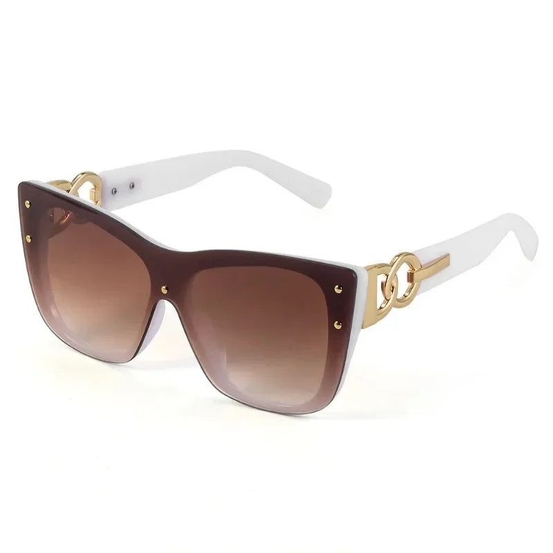 Cat Eye Sunglasses by MadisonnSavannahBoutique