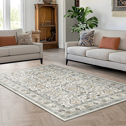 Rug for Living Room Bedroom Bedside by MadisonnSavannahBoutique