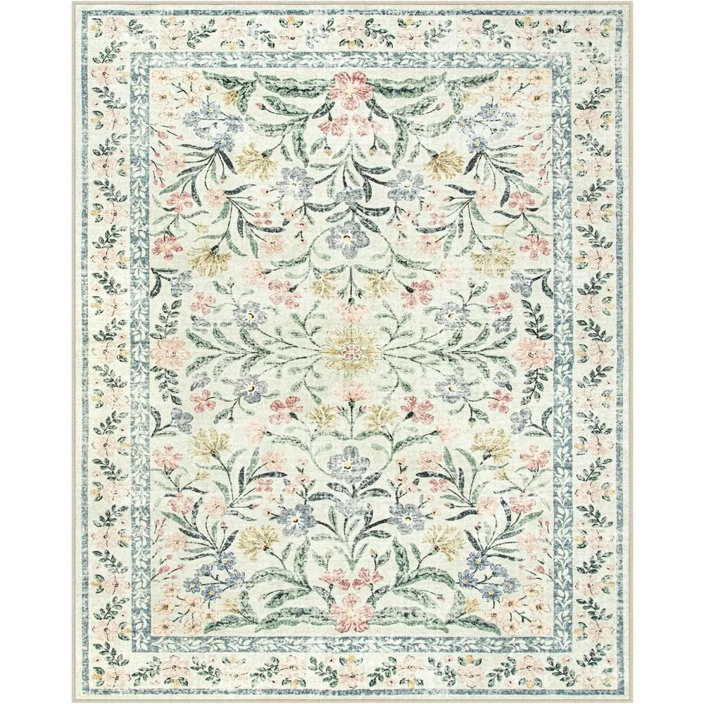8 x 10 Area Rugs by MadisonnSavannahBoutique