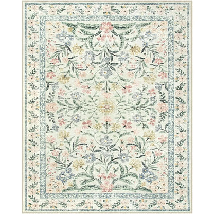 8 x 10 Area Rugs by MadisonnSavannahBoutique