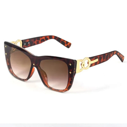Cat Eye Sunglasses by MadisonnSavannahBoutique