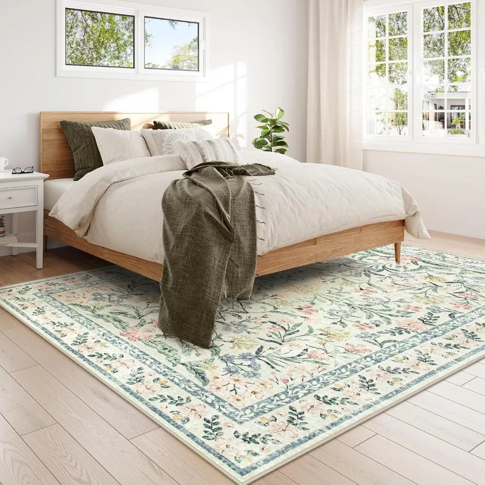 8 x 10 Area Rugs by MadisonnSavannahBoutique