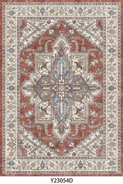 Rug for Living Room Bedroom Bedside by MadisonnSavannahBoutique