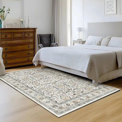 Rug for Living Room Bedroom Bedside by MadisonnSavannahBoutique