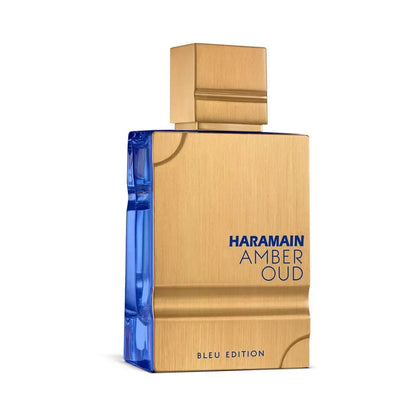 AL HARAMAIN Amber Oud Blue Edition by MadisonnSavannahBoutique
