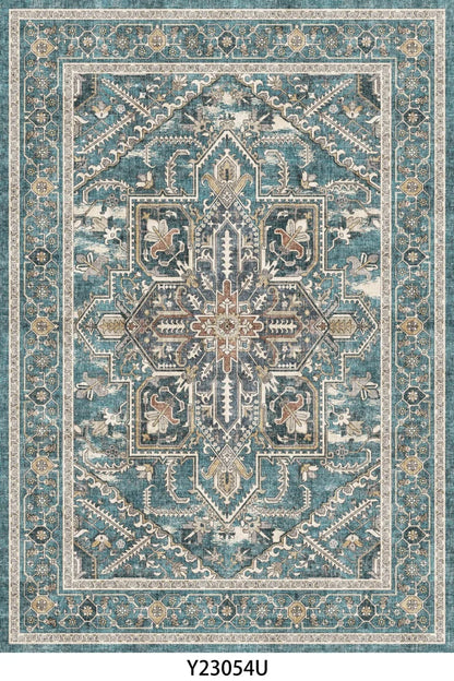 Rug for Living Room Bedroom Bedside by MadisonnSavannahBoutique