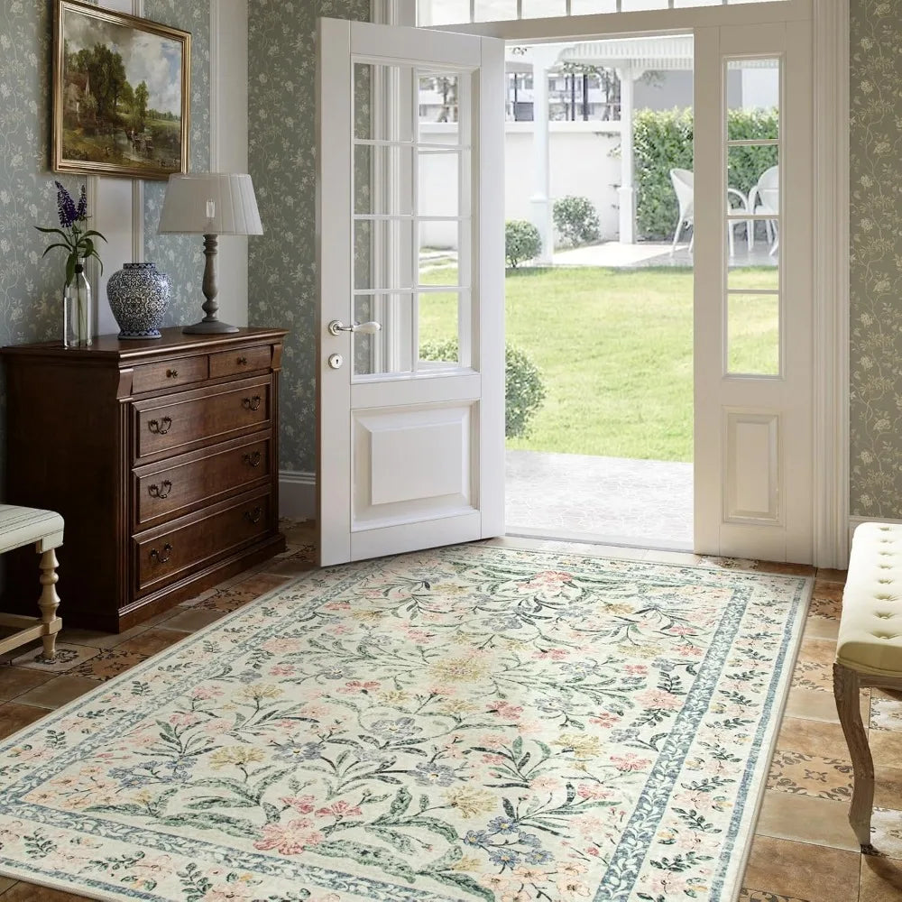 8 x 10 Area Rugs by MadisonnSavannahBoutique
