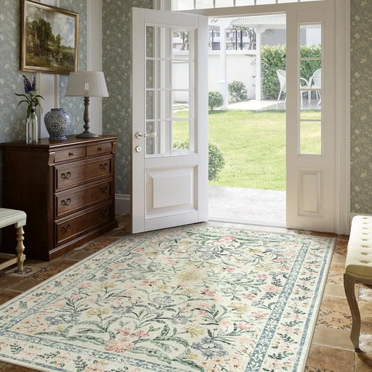 8 x 10 Area Rugs by MadisonnSavannahBoutique