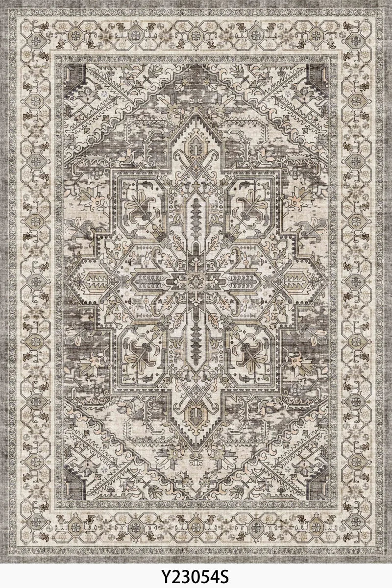 Rug for Living Room Bedroom Bedside by MadisonnSavannahBoutique