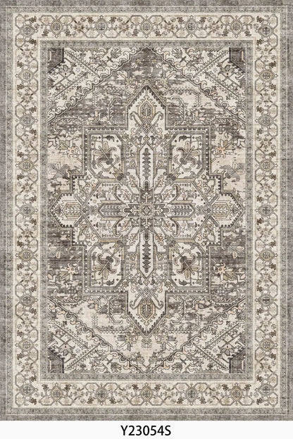Rug for Living Room Bedroom Bedside by MadisonnSavannahBoutique