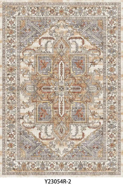 Rug for Living Room Bedroom Bedside by MadisonnSavannahBoutique