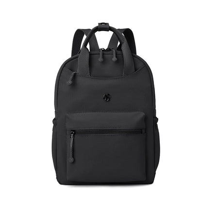 Fashion Backpack Women Waterproof Daypack Quality Nylon Double Shoulder Bag Large Capacity Student Bookbag Ladies Travel Bags by MadisonnSavannahBoutique