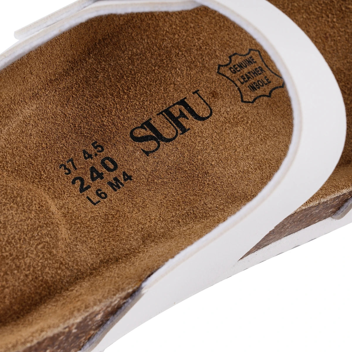 Sandals Natural Leather by MadisonnSavannahBoutique