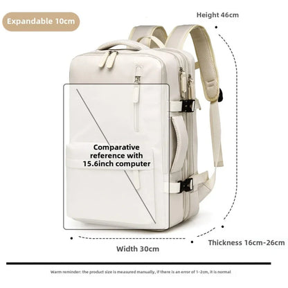 Backpack , Laptop Backpack by MadisonnSavannahBoutique