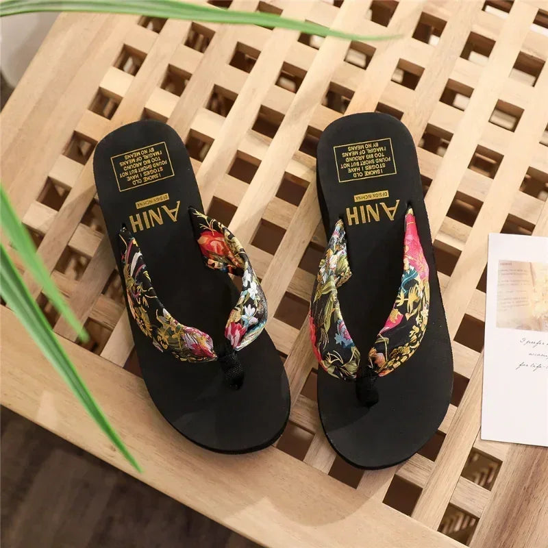 Women Flip Flops by MadisonnSavannahBoutique