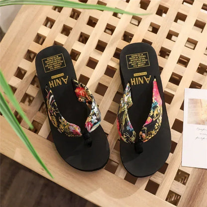 Women Flip Flops by MadisonnSavannahBoutique