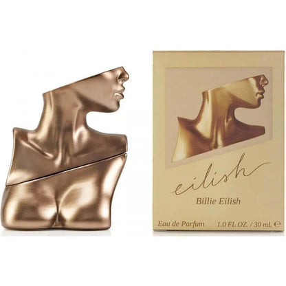 Billie Eilish Eau de Parfum Spray Perfume for Women, Notes of Sugared Petals, Vanilla & Musk by MadisonnSavannahBoutique