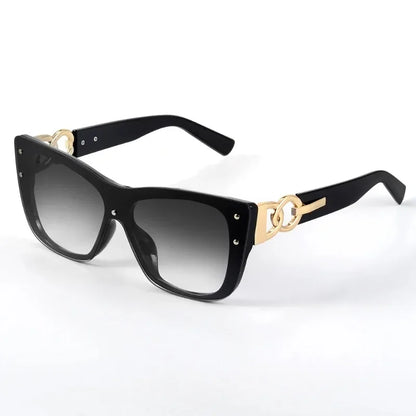 Cat Eye Sunglasses by MadisonnSavannahBoutique