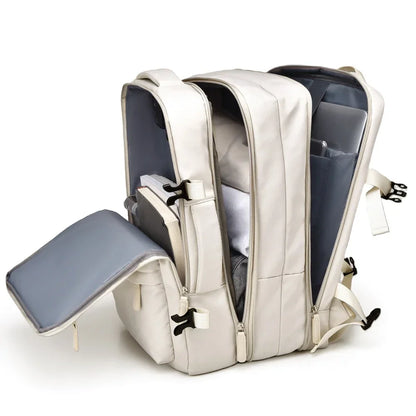 Backpack , Laptop Backpack by MadisonnSavannahBoutique
