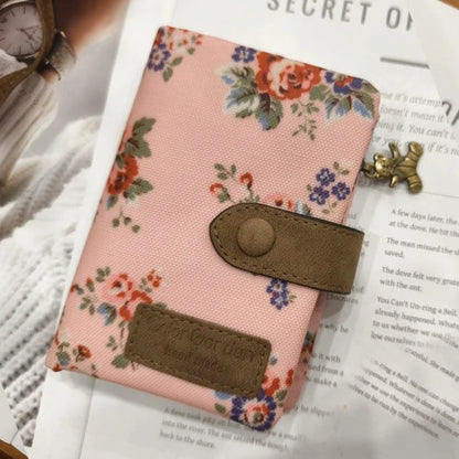 Women's Short Wallet Large Capacity by MadisonnSavannahBoutique