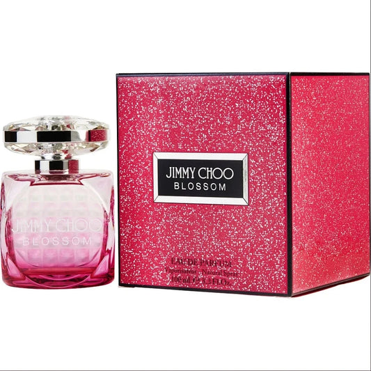 Jimmy Choo Blossom for women by MadisonnSavannahBoutique