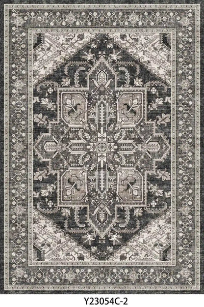 Rug for Living Room Bedroom Bedside by MadisonnSavannahBoutique
