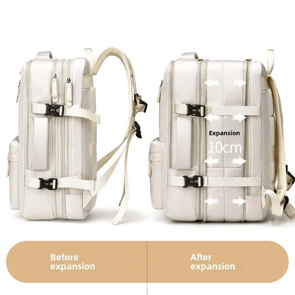Backpack , Laptop Backpack by MadisonnSavannahBoutique