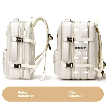 Backpack , Laptop Backpack by MadisonnSavannahBoutique