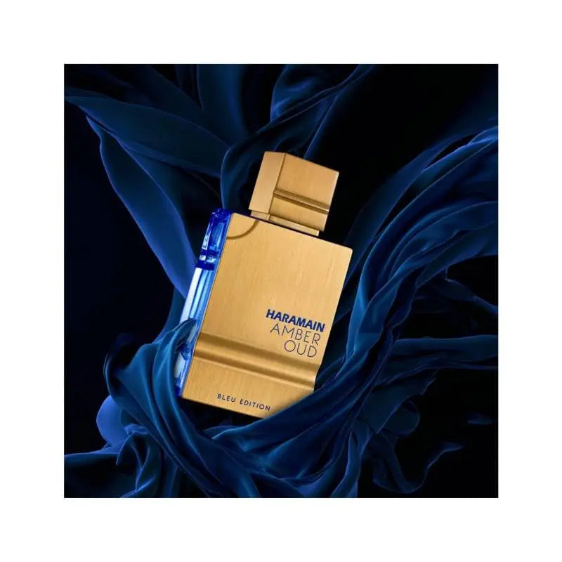 AL HARAMAIN Amber Oud Blue Edition by MadisonnSavannahBoutique
