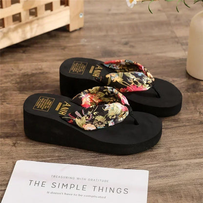 Women Flip Flops by MadisonnSavannahBoutique
