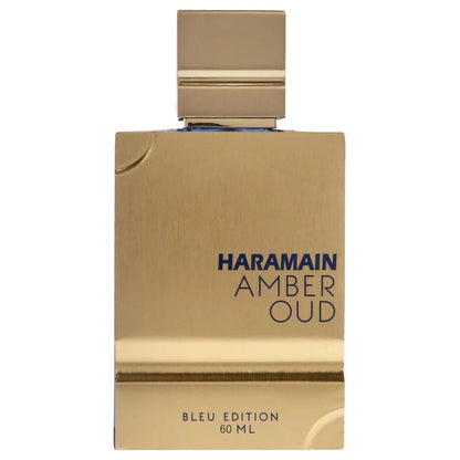 AL HARAMAIN Amber Oud Blue Edition by MadisonnSavannahBoutique