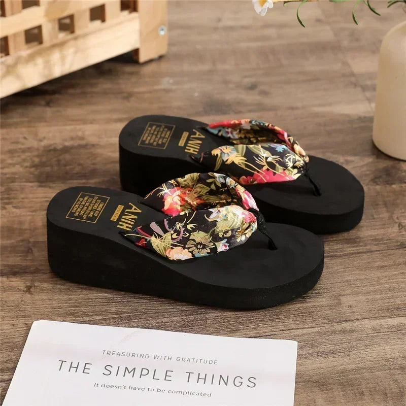 Women Flip Flops by MadisonnSavannahBoutique